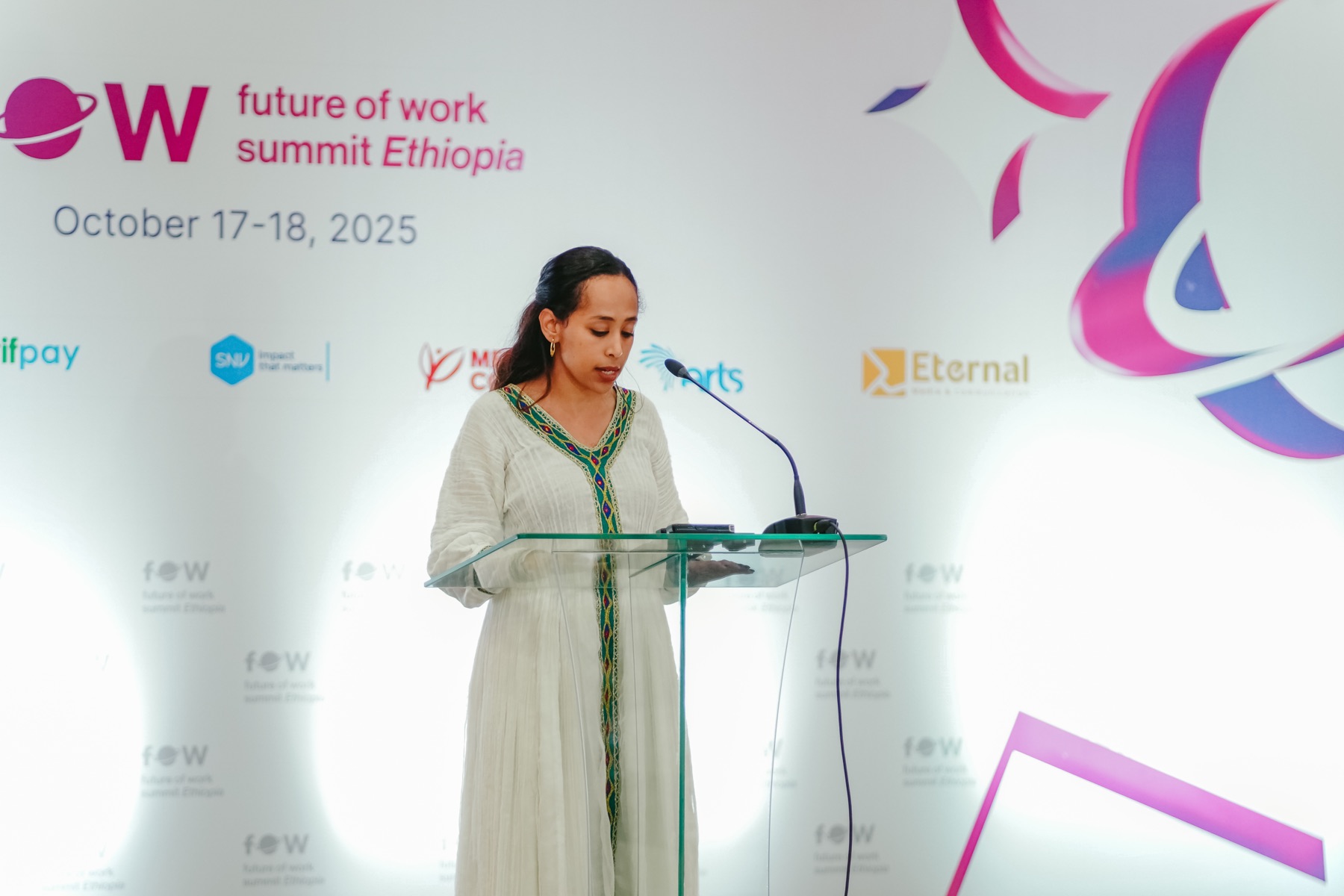 Future of Work Summit Day 1, photo 20