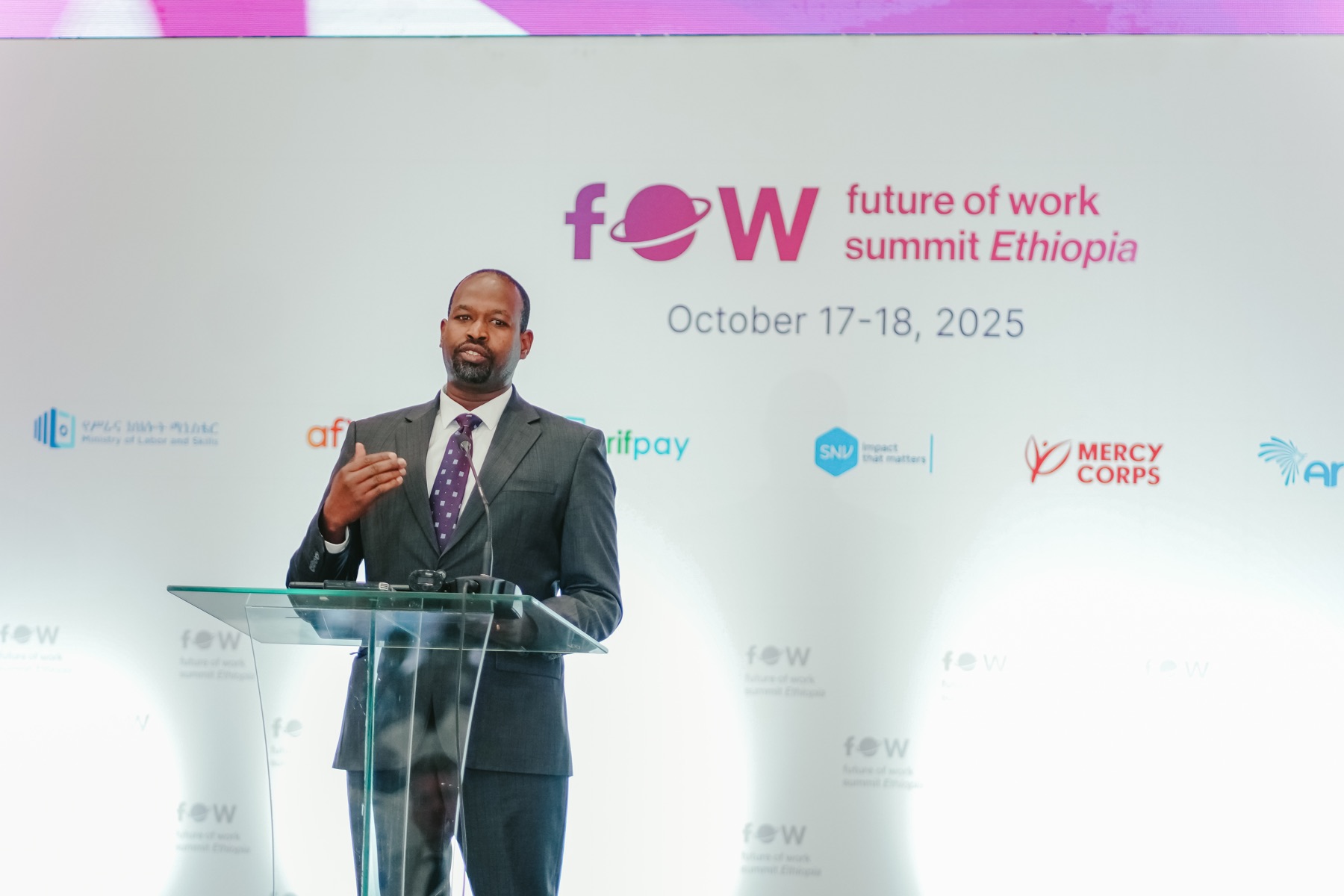 Future of Work Summit Day 1, photo 44
