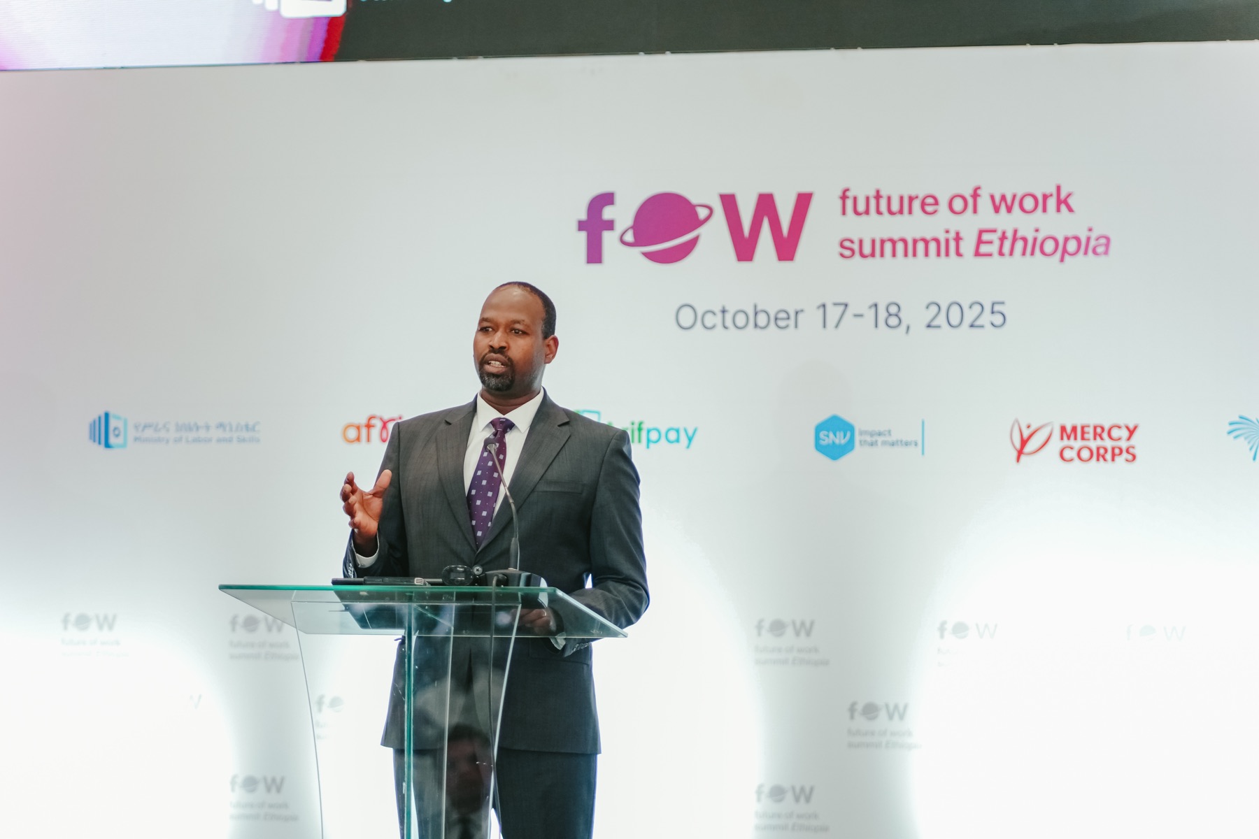 Future of Work Summit Day 1, photo 45