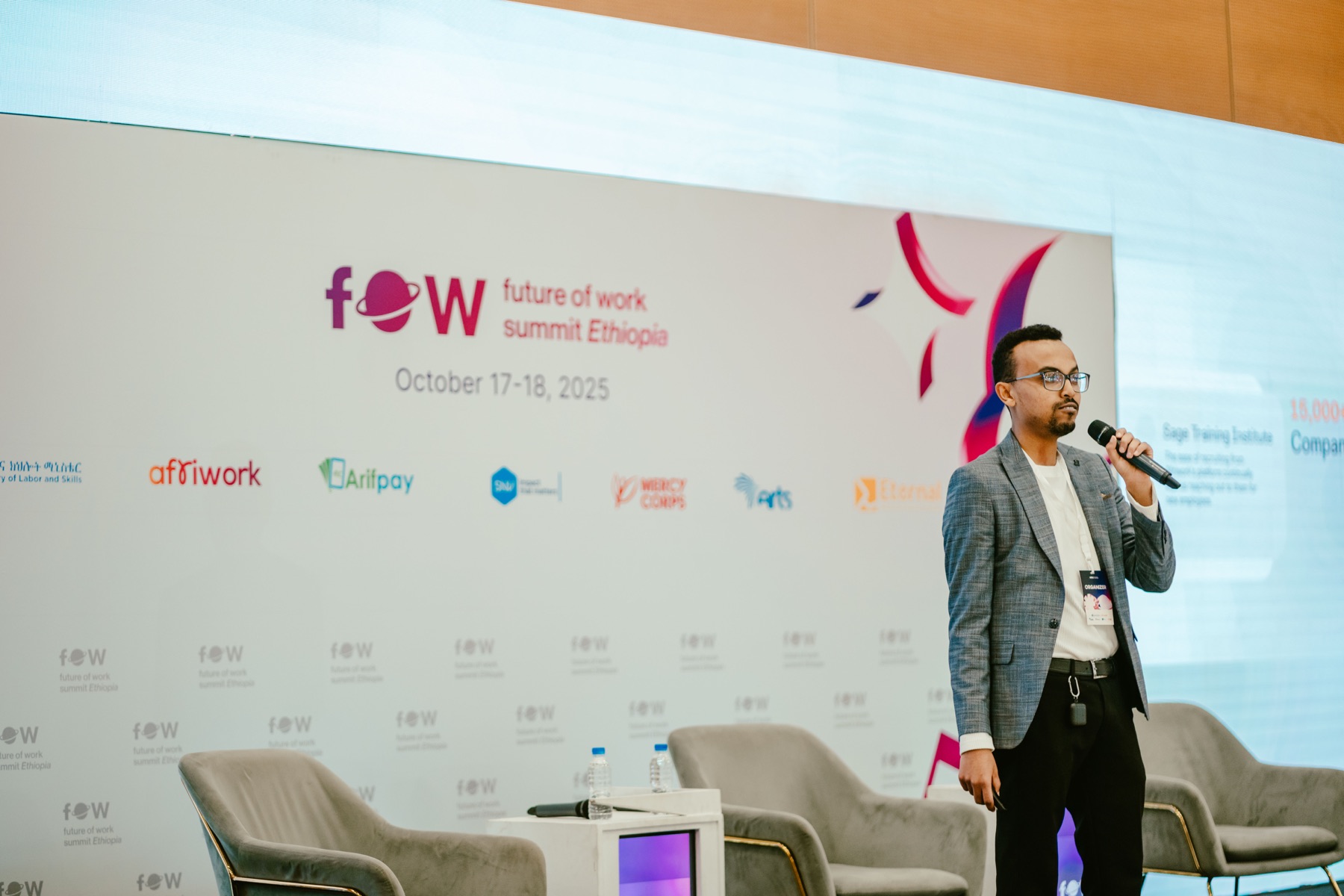 Future of Work Summit Day 2, photo 5