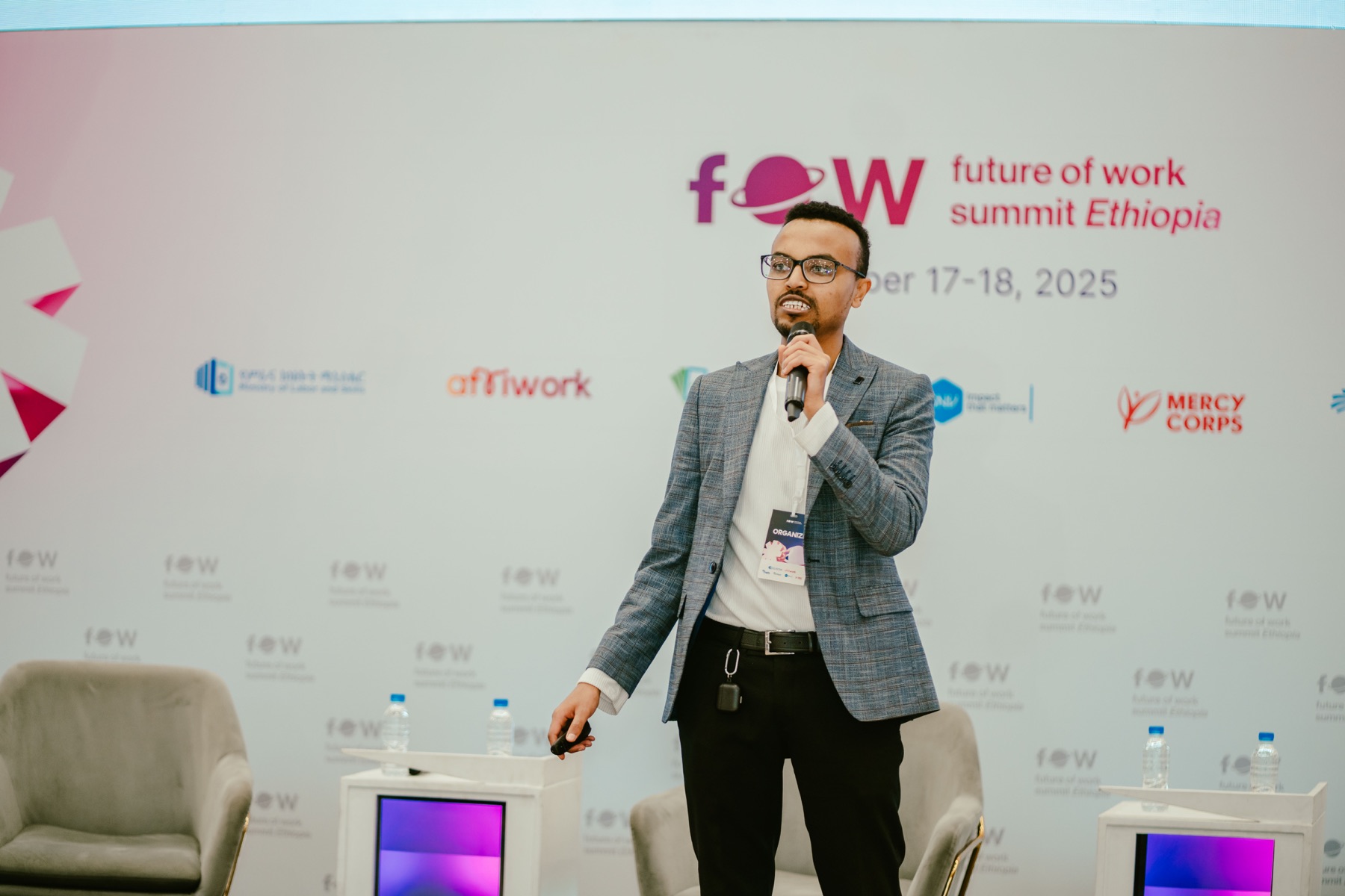 Future of Work Summit Day 2, photo 10