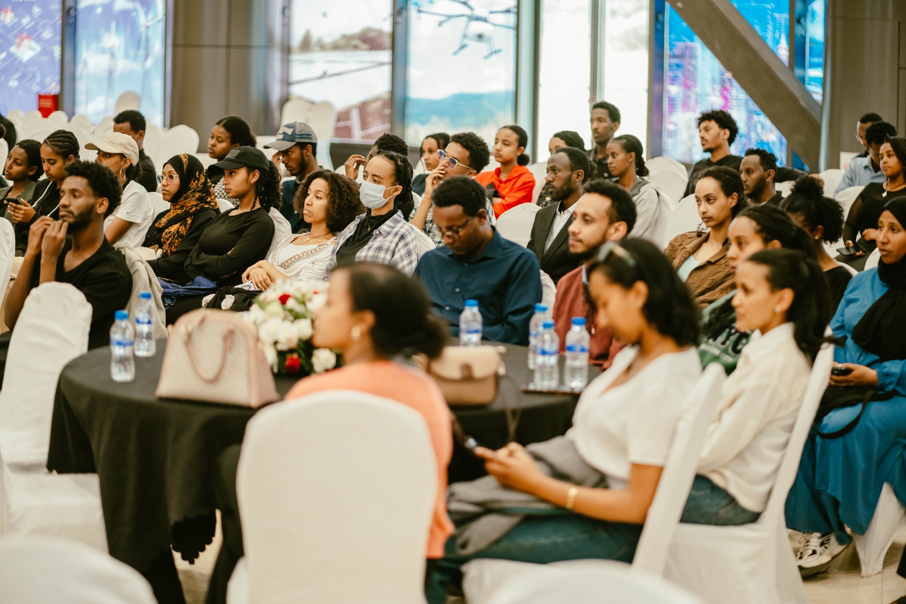 Future of Work Summit Day 2, photo 20